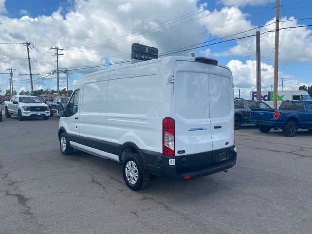 2023 Ford E-Transit-350 Base