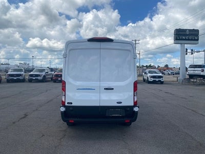 2023 Ford E-Transit-350 Base