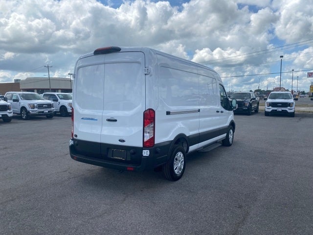 2023 Ford E-Transit-350 Base