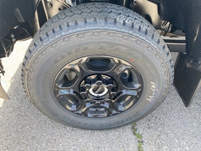 2025 Ford F-350SD XL