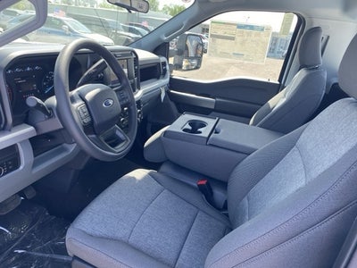 2025 Ford F-350SD XL