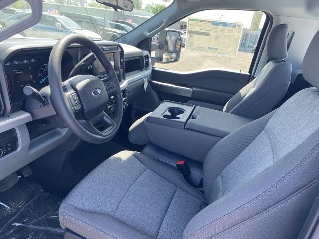 2025 Ford F-350SD XL