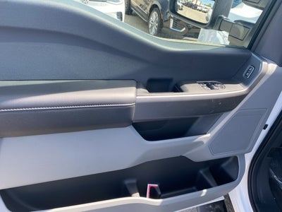 2025 Ford F-350SD XL