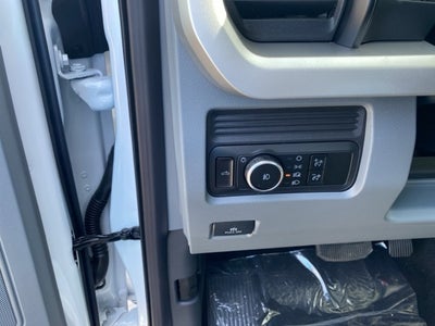 2025 Ford F-350SD XL