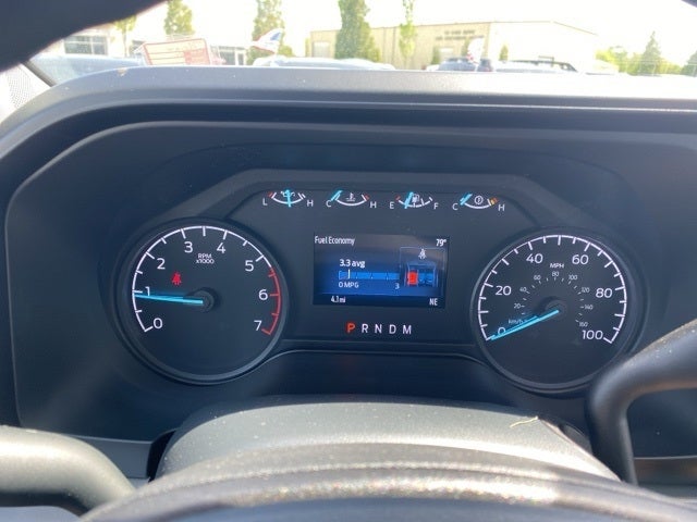 2025 Ford F-350SD XL