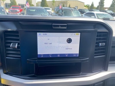 2025 Ford F-350SD XL