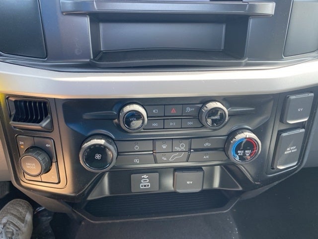 2025 Ford F-350SD XL