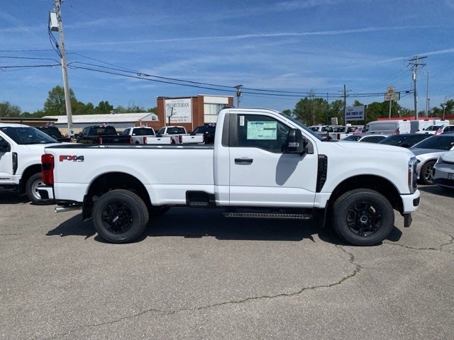 2025 Ford F-350SD XL