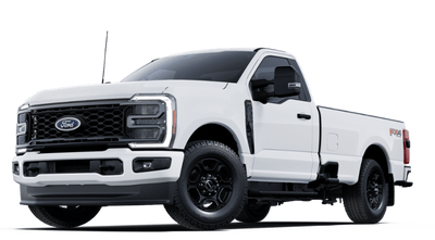 2025 Ford F-350SD XL