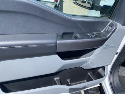 2025 Ford F-350SD XL