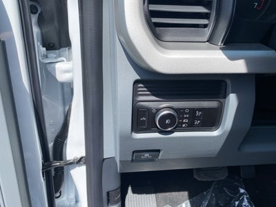 2025 Ford F-350SD XL