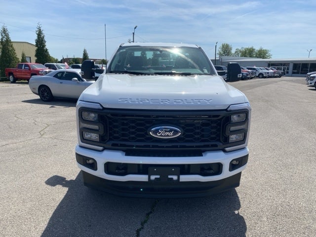 2025 Ford F-350SD XL