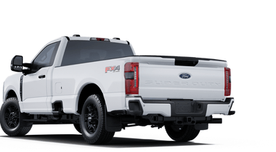 2025 Ford F-350SD XL