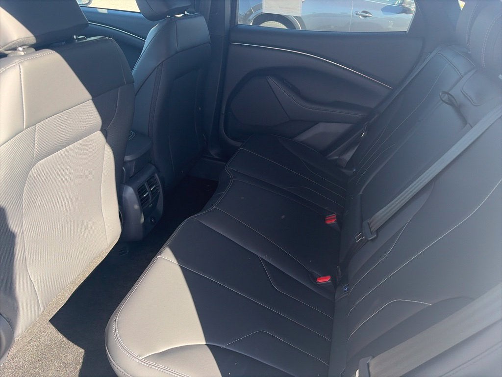 2026 Ford Mustang Mach-E Select