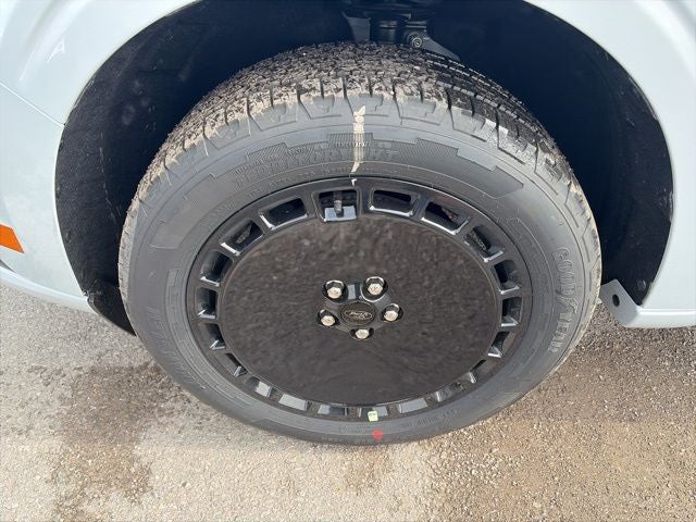 2026 Ford Maverick Lobo High