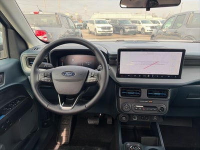 2026 Ford Maverick Lobo High