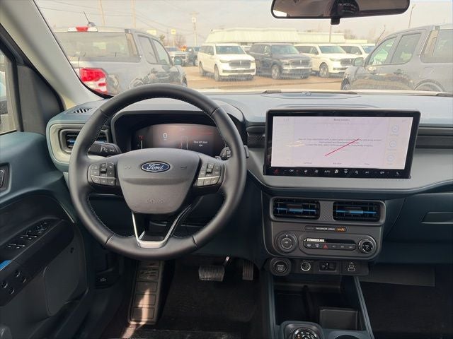 2026 Ford Maverick Lobo High