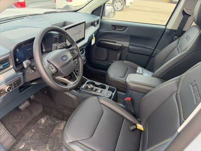 2026 Ford Maverick Lobo High