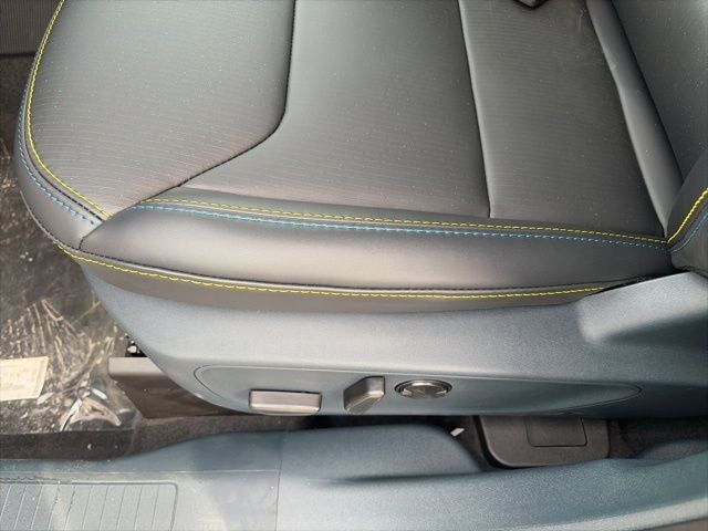 2026 Ford Maverick Lobo High