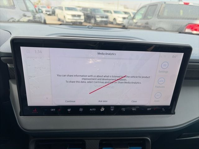 2026 Ford Maverick Lobo High