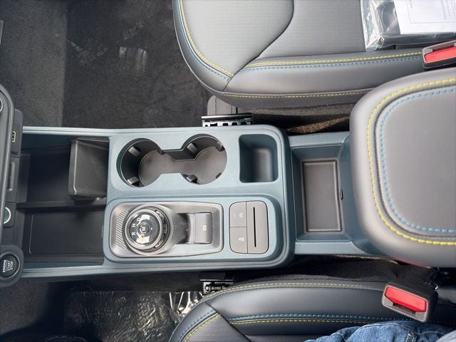 2026 Ford Maverick Lobo High