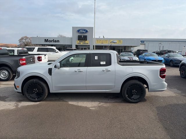 2026 Ford Maverick Lobo High