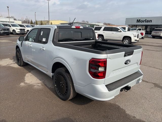 2026 Ford Maverick Lobo High