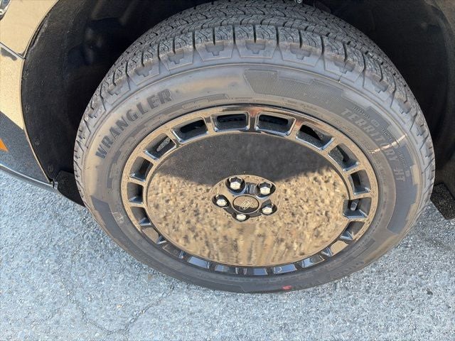 2026 Ford Maverick Lobo High