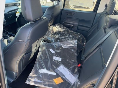 2026 Ford Maverick Lobo High