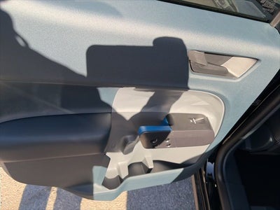 2026 Ford Maverick Lobo High