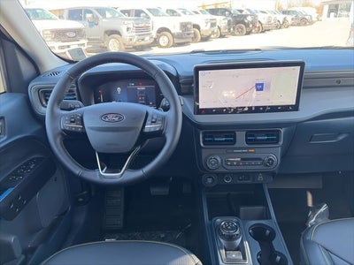 2026 Ford Maverick Lobo High