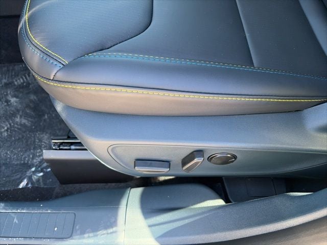 2026 Ford Maverick Lobo High