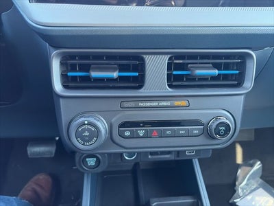 2026 Ford Maverick Lobo High