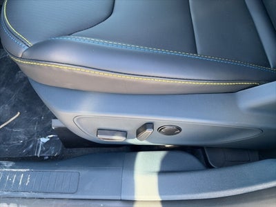 2026 Ford Maverick Lobo High