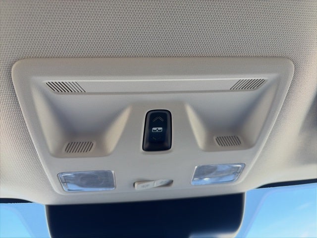 2026 Ford Maverick Lobo High