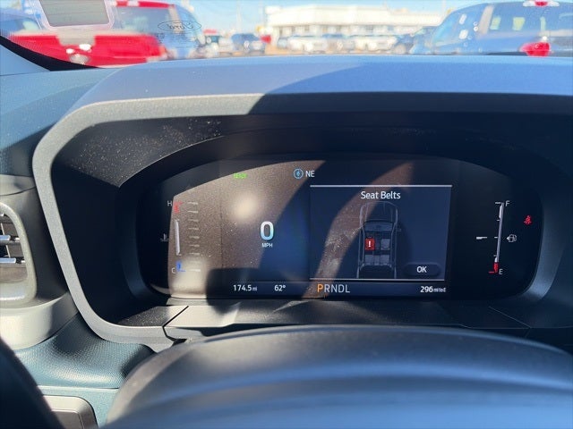 2025 Ford Maverick XL