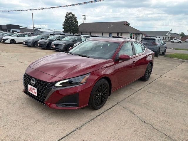 2026 Nissan Altima 2.5 SV