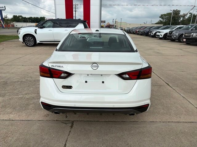 2026 Nissan Altima 2.5 SV