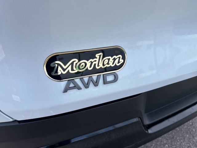 2026 Nissan Murano SV
