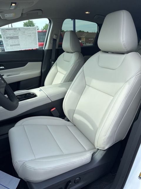 2026 Nissan Murano SV