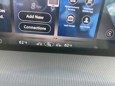 2026 Nissan Murano SV