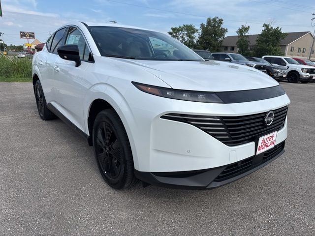 2026 Nissan Murano SV