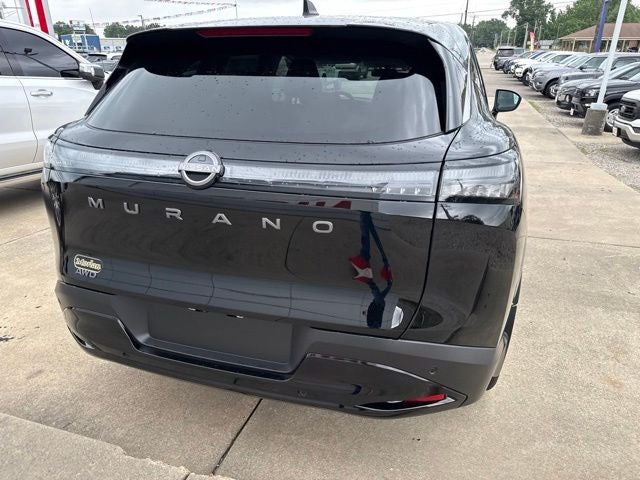 2026 Nissan Murano SV