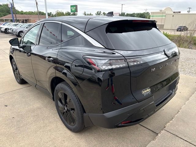 2026 Nissan Murano SV