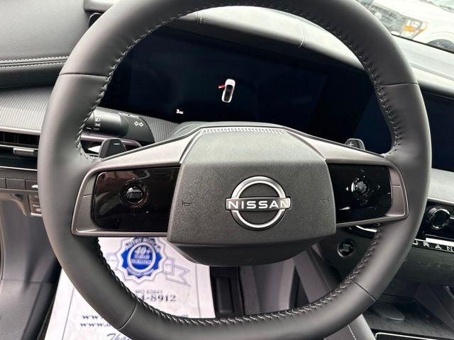 2026 Nissan Murano SV