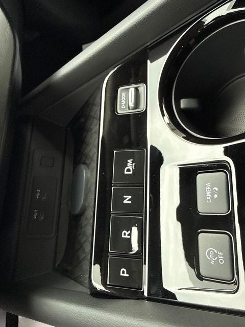 2026 Nissan Murano SV