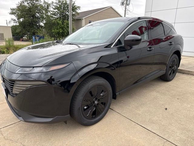 2026 Nissan Murano SV
