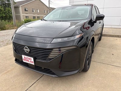 2026 Nissan Murano SV
