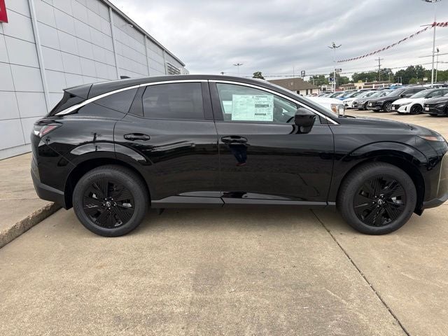 2026 Nissan Murano SV