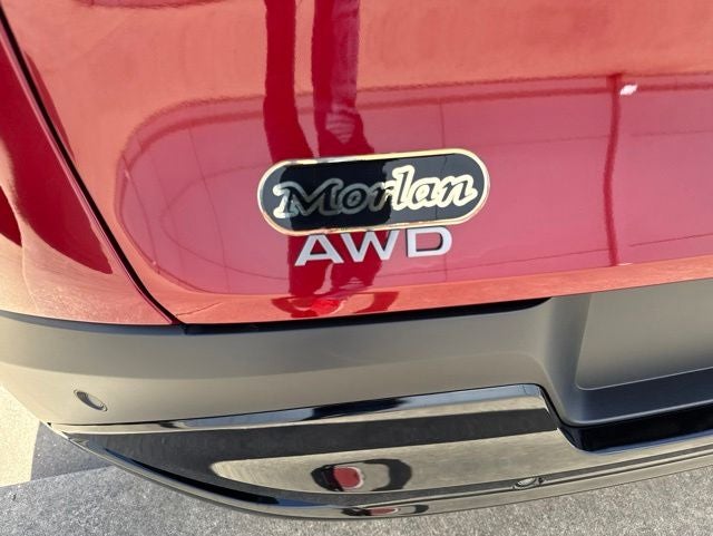 2026 Nissan Murano SV